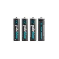 Paleblue Oplaadbare AA batterij (penlite) Li-ion 1700 1.5 V 4 stuk(s) - thumbnail
