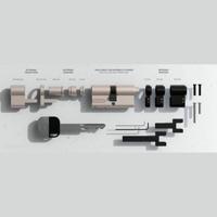 Yale 05/501000/SN accessoire voor intelligent slot - thumbnail