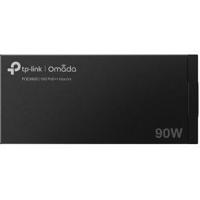 TP-Link Omada POE380S PoE adapter & injector 10 Gigabit Ethernet - thumbnail