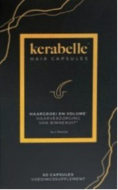Kerabelle Hair Capsules