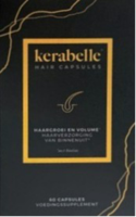 Kerabelle Hair Capsules - thumbnail