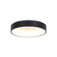 Steinhauer Slaapkamer plafonnièreRinglede Ø 38cm - 2562ZW - thumbnail