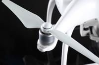 DJI Phantom 4 - 9450S Quick Release Propellers - thumbnail