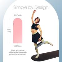 Bala The Play Mat 5mm Blush - thumbnail