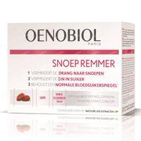 Oenobiol Snoep Remmer Gums 50