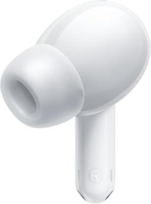 In-ear Bluetooth oordopjes Xiaomi Redmi Buds 6 Lite Wit - thumbnail