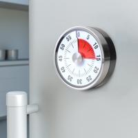 Magnetische Kookwekker - Groot - thumbnail