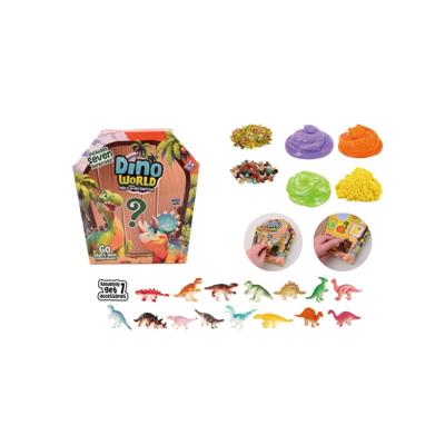 Johntoy dino slime & fun mysterybox