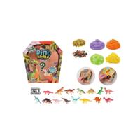 Johntoy dino slime & fun mysterybox - thumbnail
