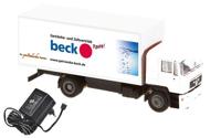 Faller 161505 LKW MAN Car system H0 Startset - thumbnail