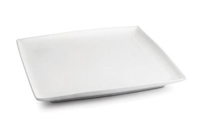 Yong Dinerbord Squito 26 cm. Per set van 3