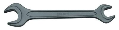 Gedore 6585100 895 11X13 Dubbele steeksleutel Sleutelbreedte (metrisch) 11 - 13 mm