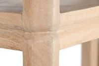 Planken Home ESPRIT Natuurlijk Mangohout 80 x 40 x 200 cm - thumbnail