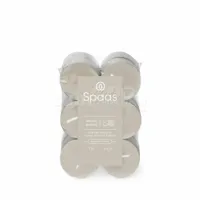 Spaas Clearlights Geurtheelichtjes Mindful Morning 12st - thumbnail