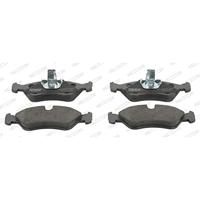 Remblokken set FDB1067 - thumbnail