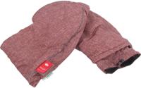 Handmof Wobs Luxe Brown - thumbnail