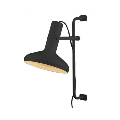 Artdelight Retro wandlampVectro - WL 1940 ZW