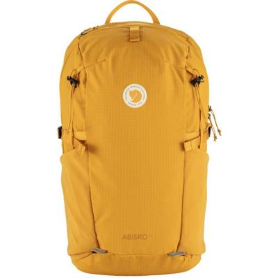 Fjallraven Abisko Softpack 16 Rugtas Mustard Yellow 16L