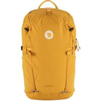 Fjallraven Abisko Softpack 16 Rugtas Mustard Yellow 16L - thumbnail