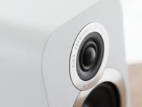 Q Acoustics: 3010i Boekenplank Speakers 2 Stuks - English Walnut - thumbnail