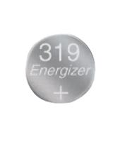 Energizer Knoopcel 319 1.55 V 1 stuk(s) 22.5 mAh Zilveroxide E301537104 - thumbnail