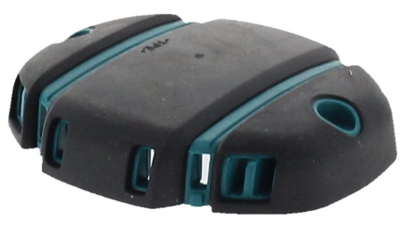 Makita 455011-4 | Onderdelen Achterdeksel Ddf481 - 455011-4