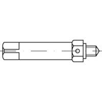 TOOLCRAFT TO-5455575 Indraaigereedschap 6 mm - thumbnail