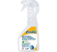 Ecodoo Allesreiniger hypoallergeen bio 500 Milliliter - thumbnail