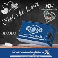 Cloud Microphones Cloudlifter CL-X in-line voorversterker - thumbnail