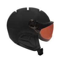 Kask Shadow Visor Photochromic Helm Black 62 - thumbnail