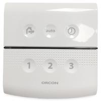 Orcon draadloze zender/ afstandbediening 15RF - thumbnail
