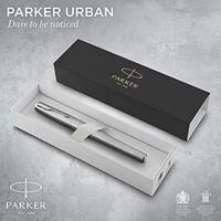 Vulpen Parker Urban metro metallic CT medium - thumbnail