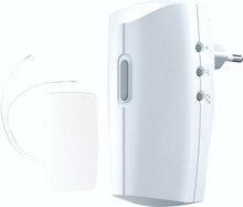 Draadloze deurbel ACDB-8000BC-outlet