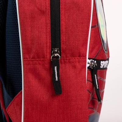 Schoolrugzak Spidey Rood