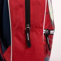 Schoolrugzak Spidey Rood - thumbnail