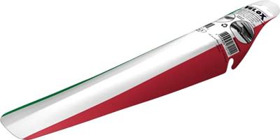 Velox achterspatbord italië - thumbnail