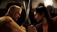 PlayStation 4-videogame SEGA Like A Dragon: Ishin! - thumbnail