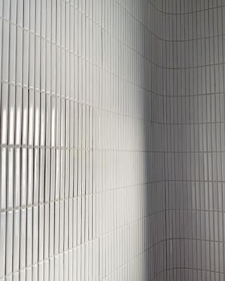 Mozaiek Sevilla Kit-Kat Wit 2,2x1,5 Mozaiek Sevilla Kit-Kat Wit 2,2x1,5