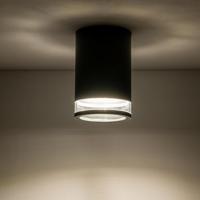 Lyora OpbouwspotRock Pro antraciet - 10687 - thumbnail