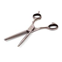Dark Stag Scissors Offset Thinner Barber Scissors DS+ 6" 1Stuks - thumbnail