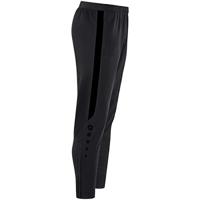 JAKO 9223K Polyesterbroek Power Kids - Zwart - 128 - thumbnail