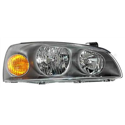 Koplamp links 200302000 Koplamp links 200302000