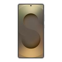 Samsung Galaxy S25 Ultra Kindsuit Case Telefoonhoesje Grijs - thumbnail