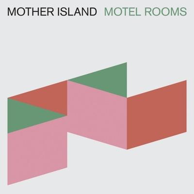 Motel Rooms - LP (8388765576919) Motel Rooms - LP (8388765576919)