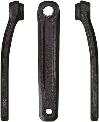 FSA E-Bike CK-320/ISIS Crankarmen 165mm FSA E-Bike CK-320/ISIS Crankarmen 165mm