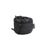Brabantia Wasknijpertas Compact Zwart - thumbnail