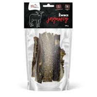 SYTA MICHA Gedroogde lamspens - delicatesse voor honden - 120 g - thumbnail