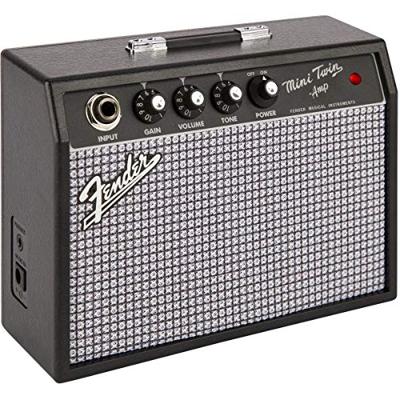 Fender Mini '65 Twin-Amp