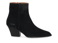 Toral enkellaarsjes TL-SCARLET-COUNTRY basket navy - thumbnail