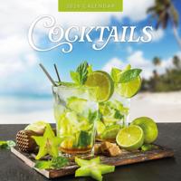 Cocktails Kalender 2026 - thumbnail